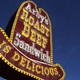 Illustration for article titled Arby’s: We have the meats, never the un-meats